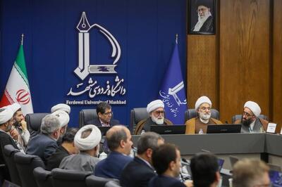  مروی: امیدواریم رهبری به آینده کشور، یک امیدبخشی کاذب نیست