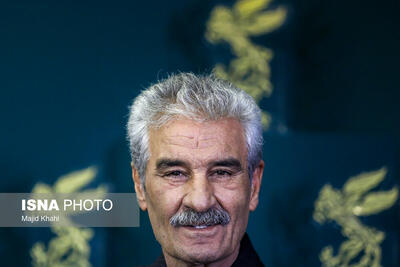 جعفر دهقان : درد دل زیاد است