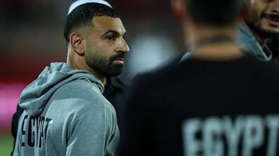 انقلاب صلاح در مصر/ خشم ۱۲۰ میلیون نفری در حمایت از  پادشاه