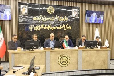  کسب‌وکارهای کوچک و متوسط در آذربایجان غربی توسعه یابند