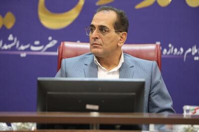  پیش‌بینی ۳۵۰ شعبه در انتخابات شوراهای اسلامی ایلام