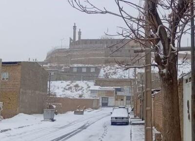 هفته سردی پیش روی سمنان است/ بهره‌مندی احتمالی سراسر استان از بارش‌های آخر هفته