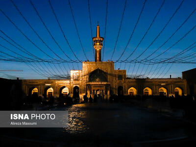  یک پژوهشگر تاریخ محلی: هنوز به شناخت اولیه و عمیق از تاریخ محلی مشهد نرسیده‌ایم