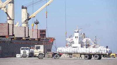  مسیر طلایی ایران به آسیای میانه و اقتصاد دریامحور از طریق چابهار