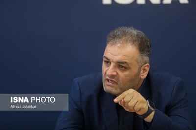  توزیع چندمرحله‌ای تجهیزات وزنه‌برداری تا دورافتاده‌ترین نقاط استان زنجان