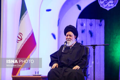  علم‌الهدی: «مقاومت» یکی از مهمترین وظایف شرعی است
