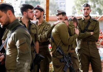  رسانه‌های عبری: بحران نیروی انسانی در ارتش به نقطه جوش رسیده است