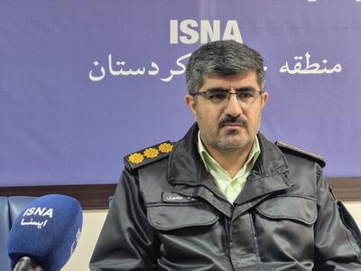  افزایش ۶ درصدی جرایم سایبری در کردستان/ کلاهبرداری‌های مالی در صدر تخلفات فضای مجازی