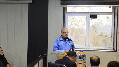  انسجام مدیریتی و اقدام به‌موقع، مهم‌ترین مؤلفه‌های عبور ایمن از بحران