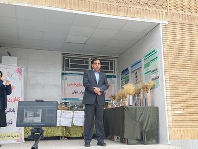  پژوهش تنها مسیر دستیابی به توسعه پایدار