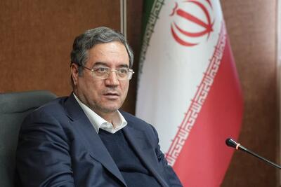  استاندار: آذربایجان‌ غربی باید به‌عنوان مبدأ ارسال اقلام اساسی مطرح شودگ
