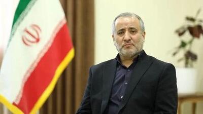  مرز ماهیرود موفق‌ترین گذرگاه صادراتی کشور به افغانستان شد