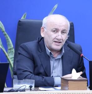  استاندار مازندران: ۳ بندر و ۳ فرودگاه مازندران مسیر تازه تجارت با آسیای میانه است