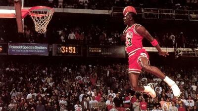 مایکل جردن؛ اسطوره‌ای که  عشق به بازی  را در قراردادش گنجاند