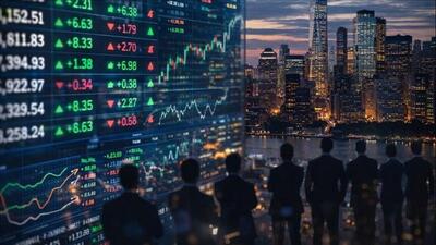 ثروت ۱۰ ثروتمند برتر جهان از ۲.۵ تریلیون دلار گذشت