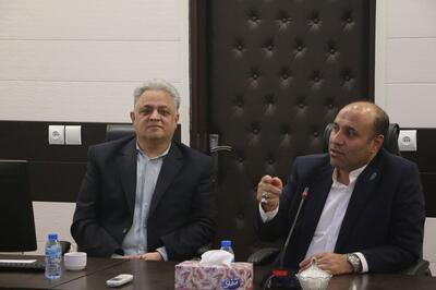  فرماندار ورامین: هر جا علم و تجربه در کنار هم قرار گرفته، آسیب‌ها و تلفات کاهش یافته است