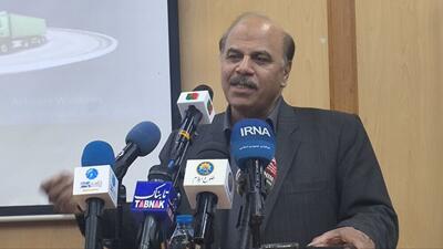  با وجود کمبود اتوبوس، جابجایی میلیونی زائران اربعین مدیریت شد