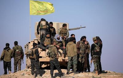  رسانه ترکیه مدعی موافقت واشنگتن با اقدام نظامی علیه قسد شد