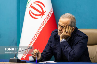 نشست بررسی راهکارهای تحقق انسجام ملی و چگونگی عبور از چالش‌ها