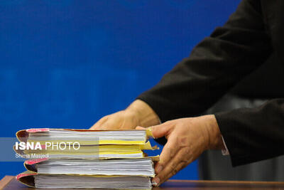 درخواست وکلای متهم پرونده قتل یک وکیل دادگستری از رسانه‌ها