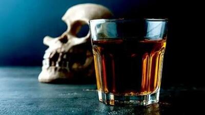  هشدار متخصص بیماری‌های داخلی در بجنورد درباره مسمومیت با متانول