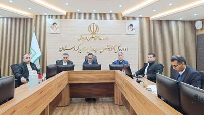  تقویت نظارت‌ها جهت امتحانات‌ نهایی ‌در دستور کار آموزش‌وپرورش قرار دارد
