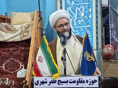 فرهنگ شهادت، فرهنگ امید و امید آفرینی است