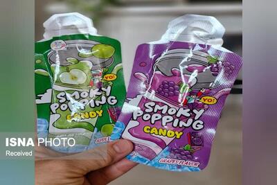  سرپرست شبکه بهداشت و درمان ابهر: آبنبات دودزا، دروازه ورود کودکان به دخانیات است