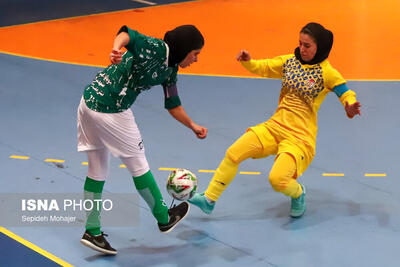  سه خبر از ورزش قزوین؛ از پیروزی فوتسالیست‌ها و هندبالیست‌ها تا اعلام زمان یک دیدار