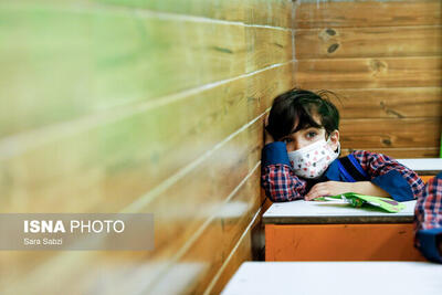  افزایش موارد آنفلوآنزا در مدارس جم