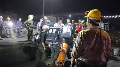  روایتی از زندگی نباتی دو کارگر مصدوم معدن طبس