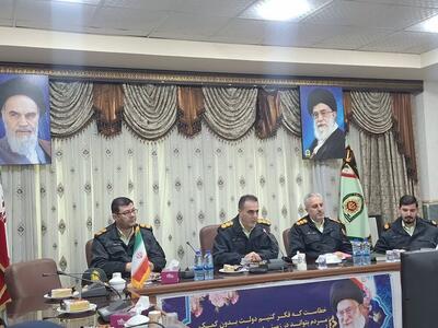  کشف و اعاده اموال مسروقه‌ به ارزش ۸۵ میلیارد تومان در آذربایجان‌غربی
