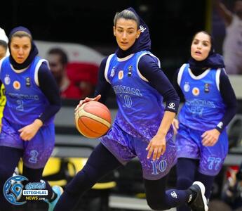 سازمان لیگ استقلال را بازنده کرد