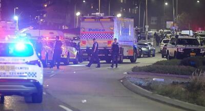 موج‌سواری اینترنشنال روی حمله مسلحانه استرالیا | جهان نیوز