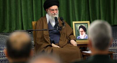  دیدار دست‌اندرکاران کنگره بزرگداشت شهدای استان البرز با رهبر انقلاب | جهان نیوز