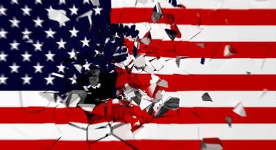 رمزگشایی از خودزنی یک سیاستمدار آمریکایی؛ «من آدمِ اسرائیل هستم» | جهان نیوز