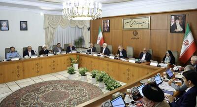  آرمان: دولت دچار بی‌عملی شده و نظاره‌گر است | جهان نیوز