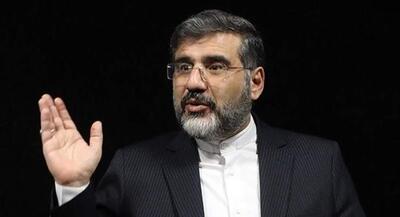 وزیر سابق ارشاد: فرهنگ کمتر از یک درصد بودجه کشور است | جهان نیوز