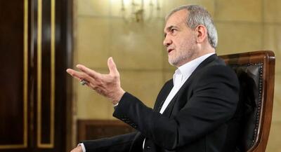 آقای رئیس جمهور! ماهی را هر زمان از آب بگیرید تازه است از تجربیات دولت شهید رئیسی برای حل مشکلات کشور استفاده کنید | جهان نیوز