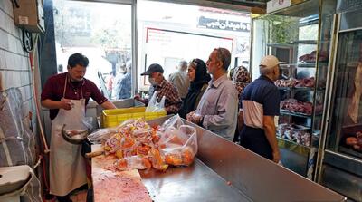 رئیس سازمان جهاد: کالای اساسی در بازار فراوان است؛ با گران‌فروشی مرغ قاطعانه برخورد می‌کنیم