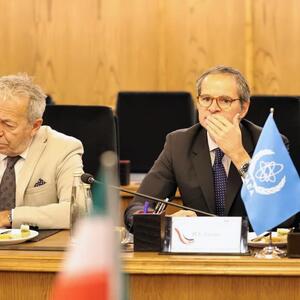 ایران و آژانس؛ گرهی که هر لحظه می‌تواند جرقه جنگ شود