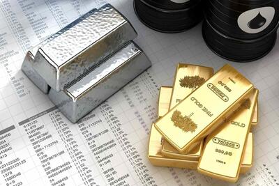 طلا جهانی در مدار جهش؛ نقره برای اولین‌بار به بالای ۶۵ دلار رسید