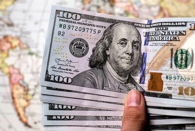 عبور قیمت دلار از ۱۰۷ هزار تومان؛ شکست رکورد تاریخی اسکناس و حواله