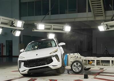 پلیس راهور خبر داد؛ اجازه تولید خودرو به شرط قبولی در این آزمون