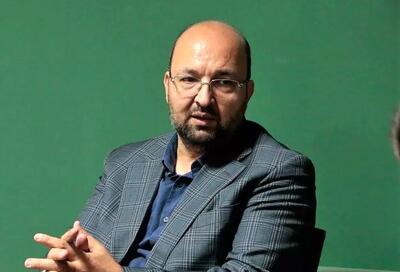 شکاف در دولت وفاق