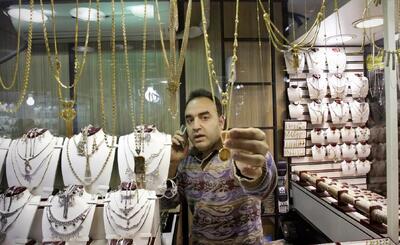 سونامی در بازار طلا؛ سکه طرح قدیم ۲ میلیون جهش کرد!