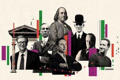 درآمد پایه همگانی؛ نسخه نجات بخش سرمایه داری می‌شود؟