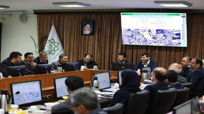 آغاز عملیات اجرایی خط 8 متروی تهران: 34 ایستگاه جدید در 13 منطقه