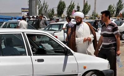 ارزان‌ترین خودرو صفر به 785 میلیون رسید و خریداران 500 میلیونی شوکه شدند