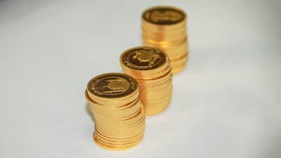 برندگان سکه مشخص شدند؛ تحویل از ۵ فروردین ۱۴۰۵ در شعب منتخب